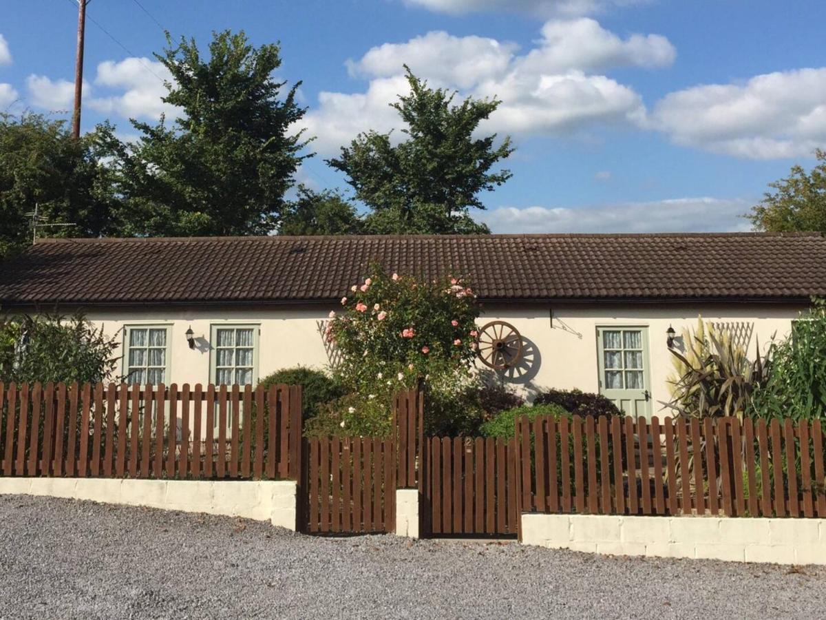 Ashton Cottages 切达 外观 照片