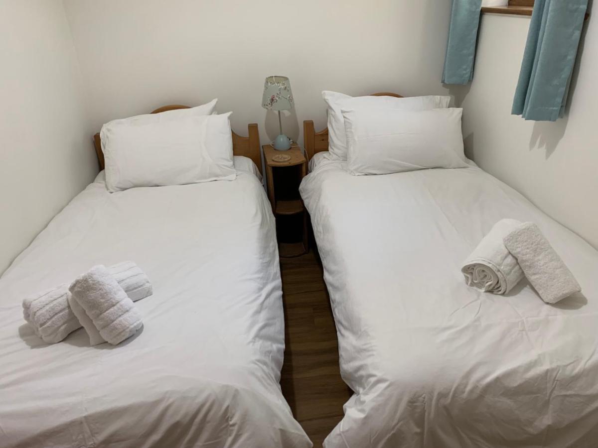 Ashton Cottages 切达 外观 照片