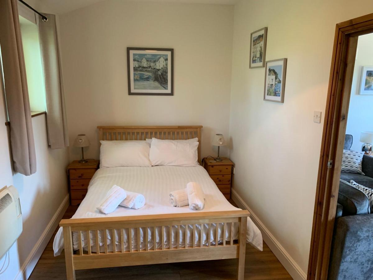 Ashton Cottages 切达 外观 照片